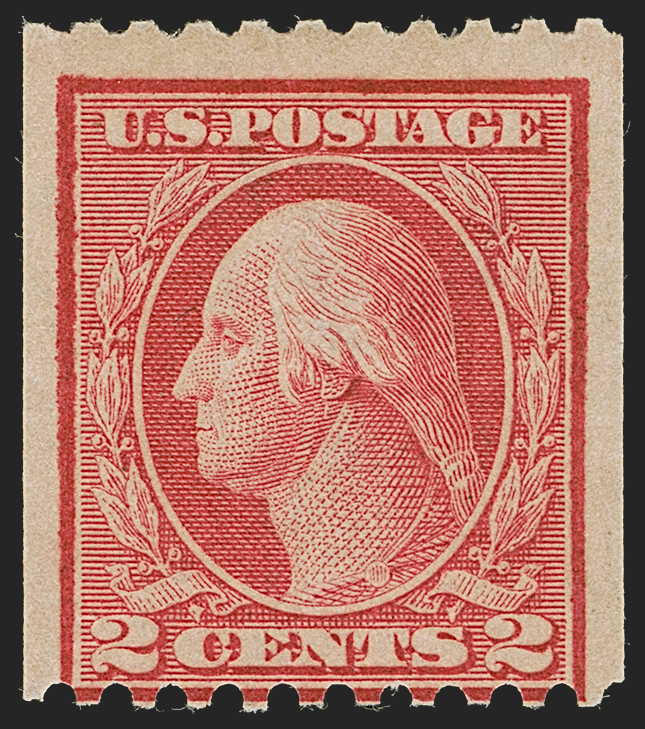 Sale no. 1285 — Lot no. 2116 — Siegel Auction Galleries
