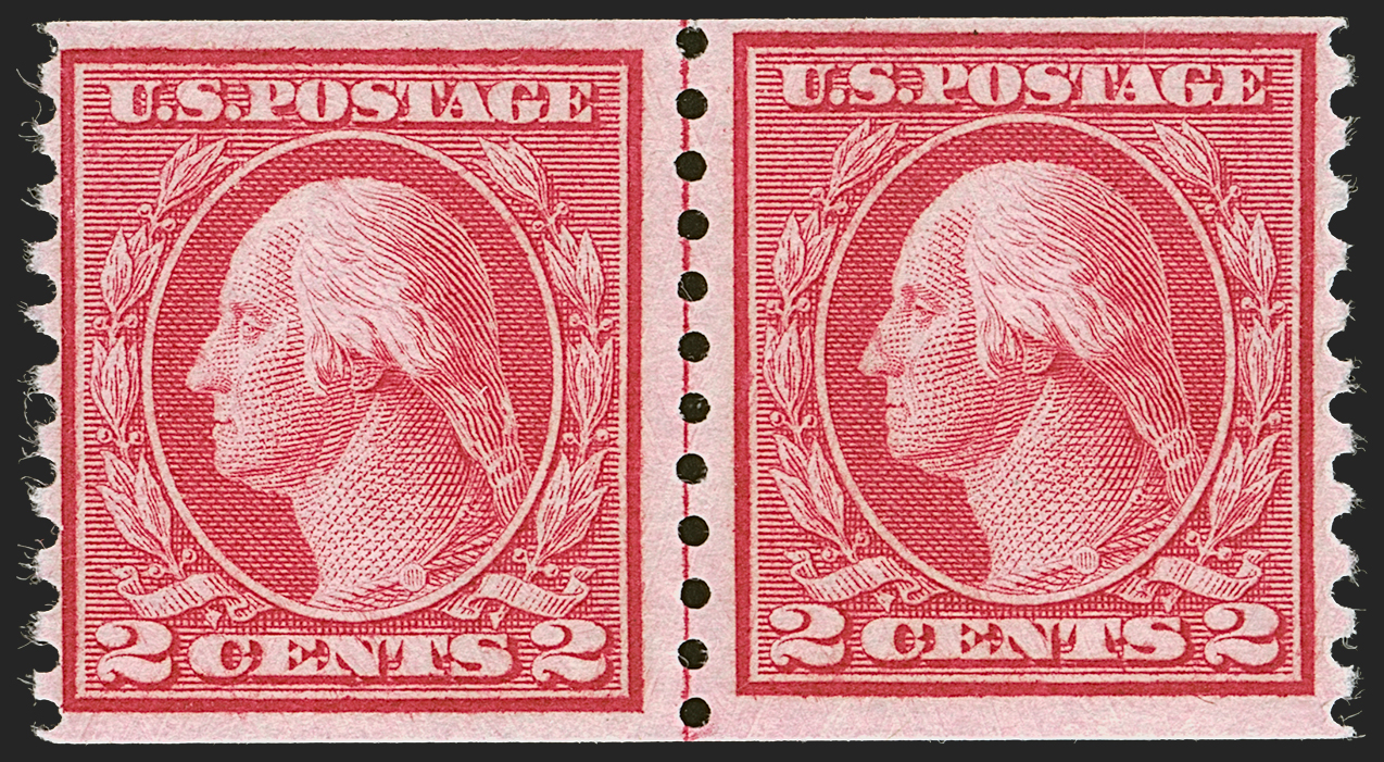 Sale no. 1285 — Lot no. 2118 — Siegel Auction Galleries