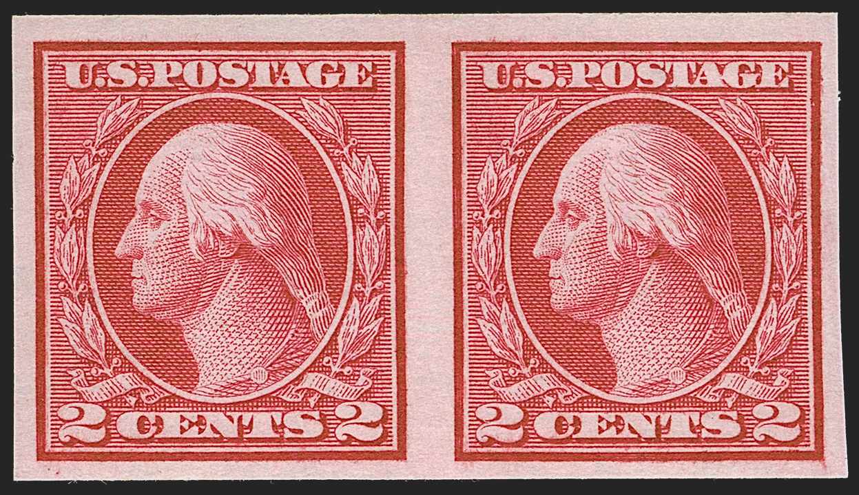 Sale no. 1285 — Lot no. 2121 — Siegel Auction Galleries