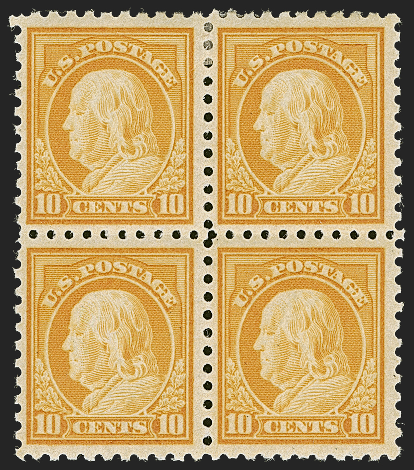 Sale no. 1285 — Lot no. 2124 — Siegel Auction Galleries