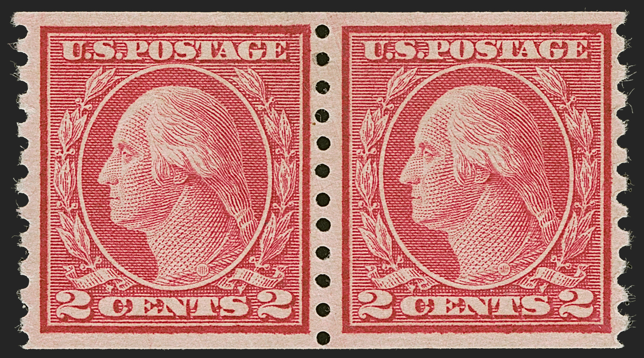 Sale no. 1285 — Lot no. 2129 — Siegel Auction Galleries