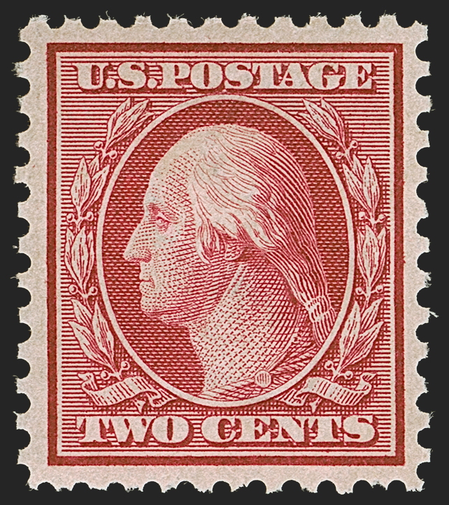 Sale no. 1285 — Lot no. 2138 — Siegel Auction Galleries