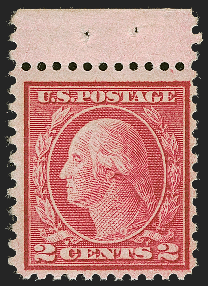 Sale no. 1285 — Lot no. 2141 — Siegel Auction Galleries