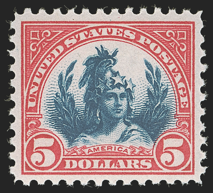 Sale no. 1285 — Lot no. 2148 — Siegel Auction Galleries
