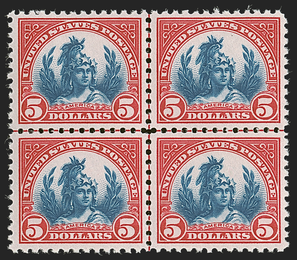 Sale no. 1285 — Lot no. 2150 — Siegel Auction Galleries