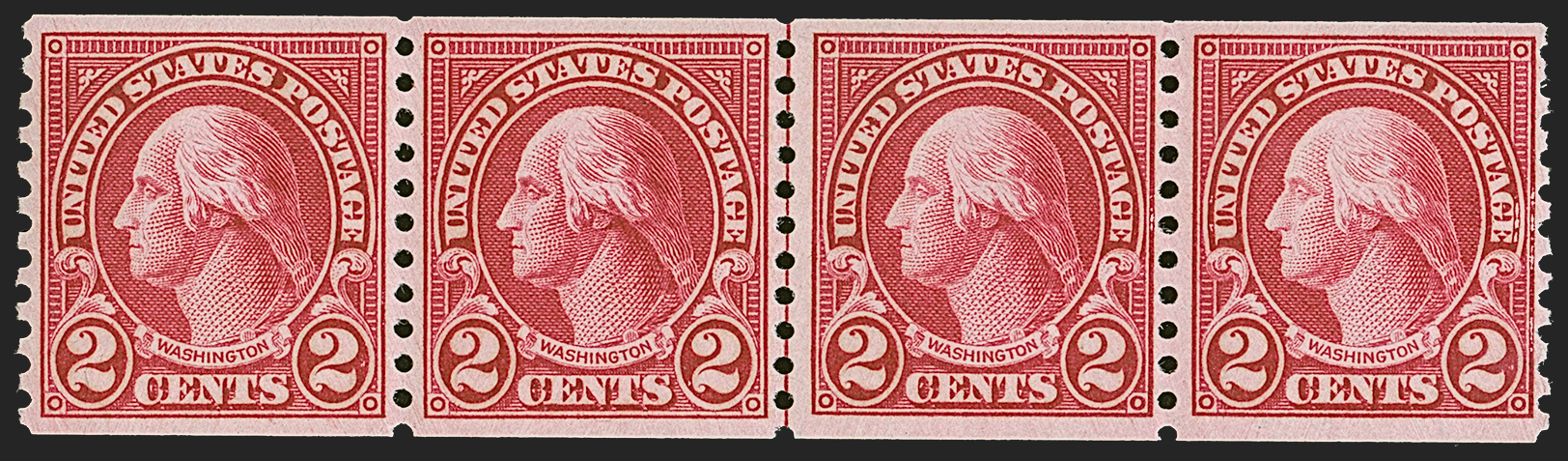 Sale no. 1285 — Lot no. 2151 — Siegel Auction Galleries