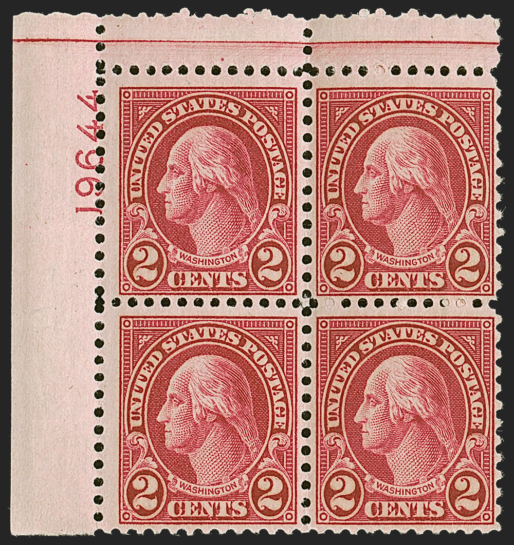 Sale no. 1285 — Lot no. 2155 — Siegel Auction Galleries