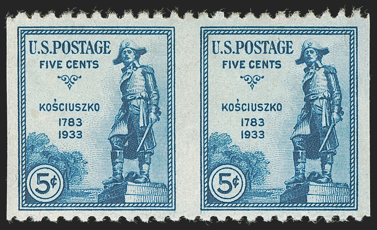 Sale no. 1285 — Lot no. 2163 — Siegel Auction Galleries