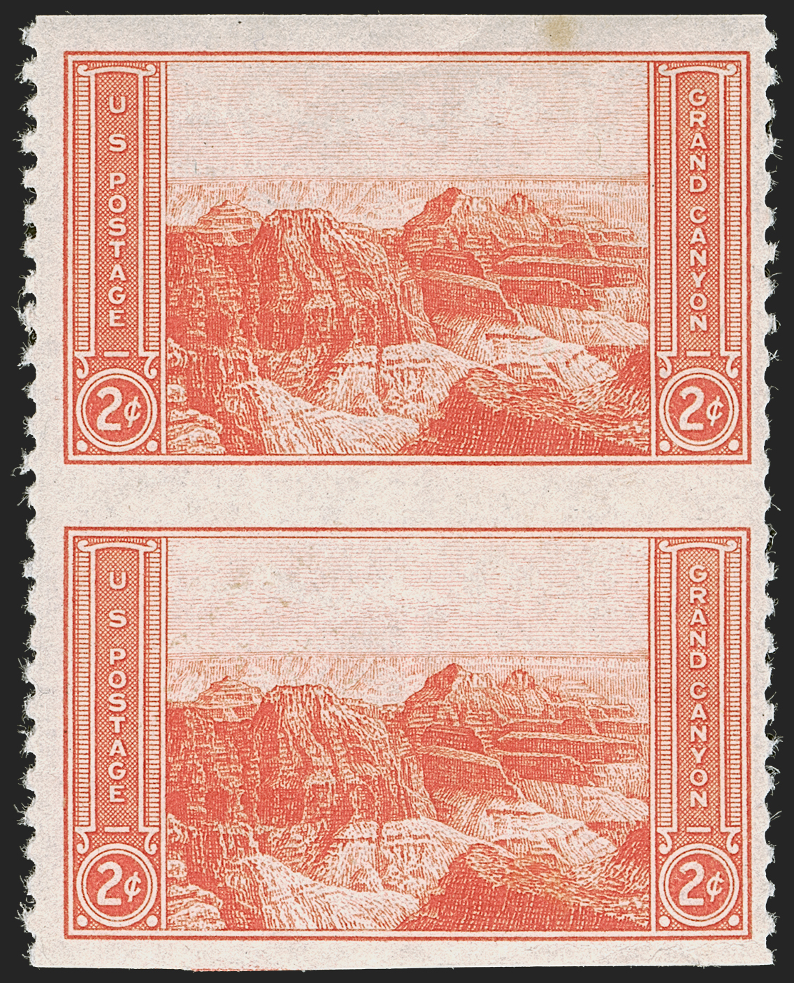Sale no. 1285 — Lot no. 2165 — Siegel Auction Galleries