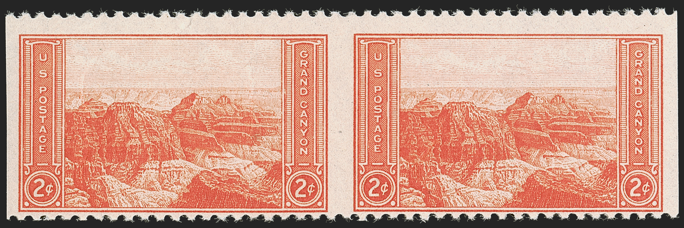 Sale no. 1285 — Lot no. 2166 — Siegel Auction Galleries