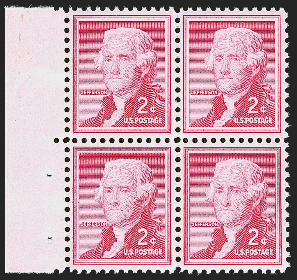 Sale no. 1285 — Lot no. 2172 — Siegel Auction Galleries