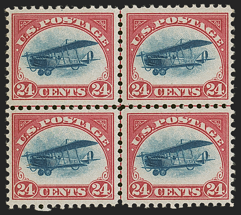 Sale no. 1285 — Lot no. 2175 — Siegel Auction Galleries