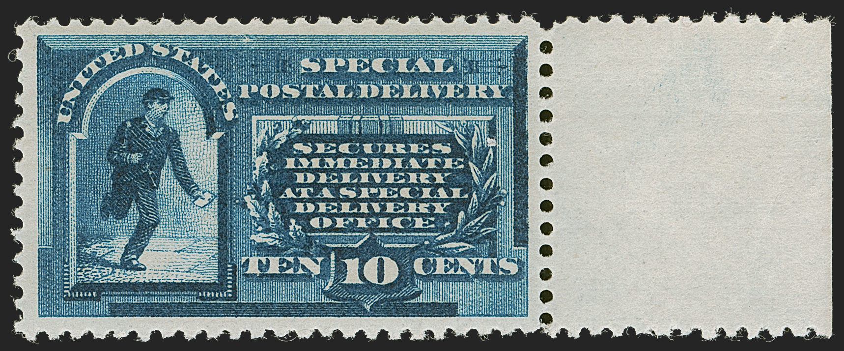 Sale no. 1285 — Lot no. 2182 — Siegel Auction Galleries