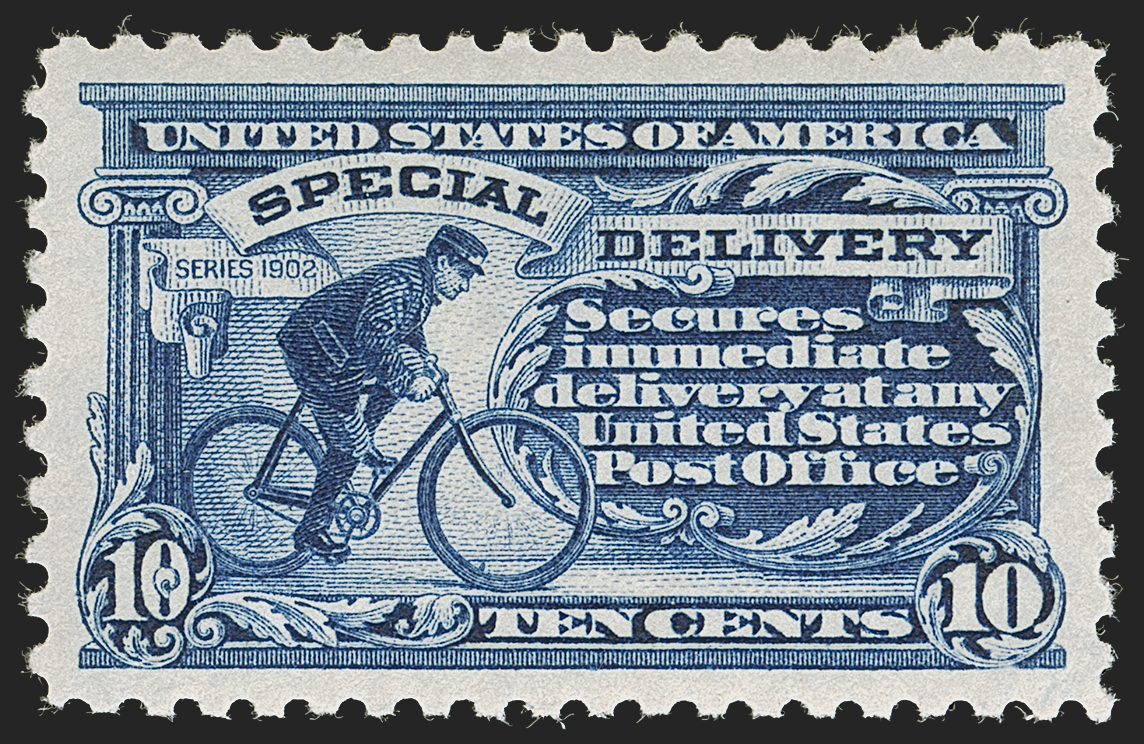 Sale no. 1285 — Lot no. 2185 — Siegel Auction Galleries