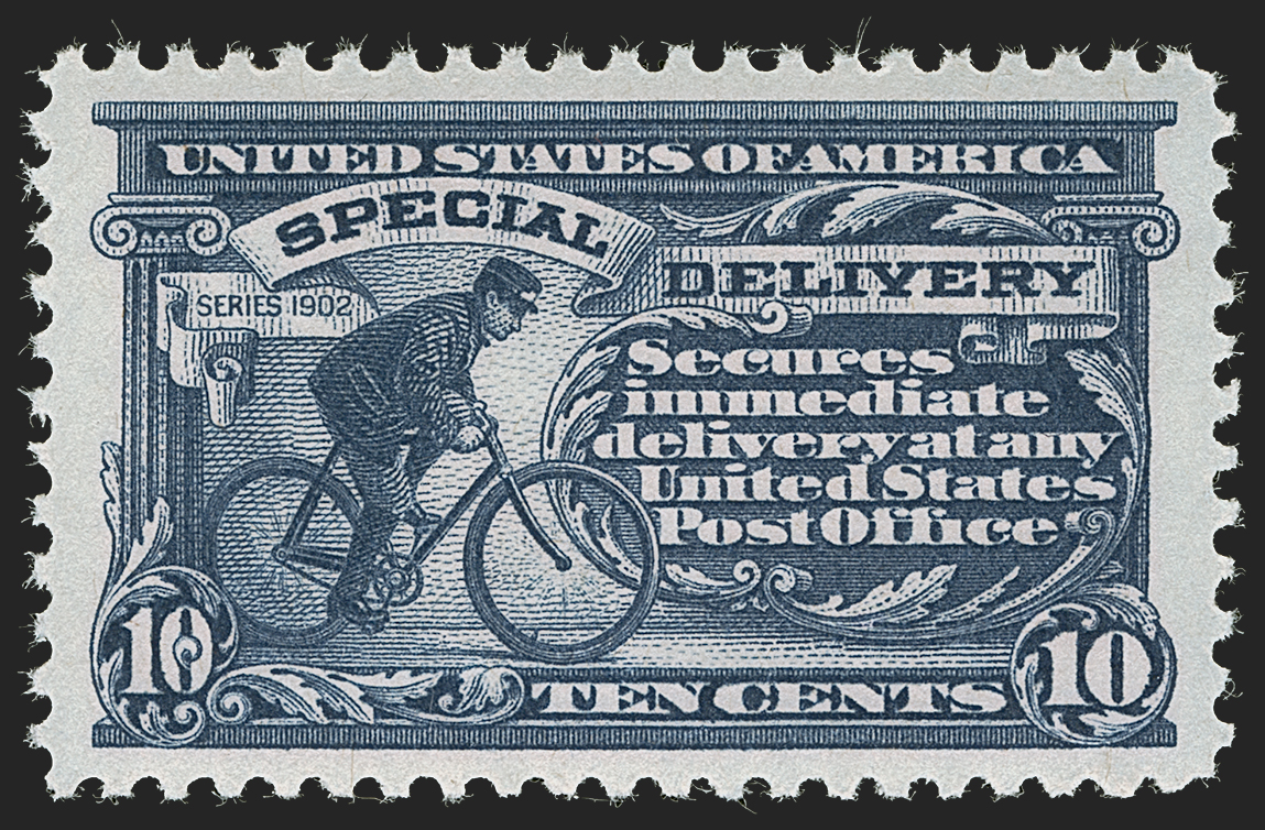 Sale no. 1285 — Lot no. 2186 — Siegel Auction Galleries