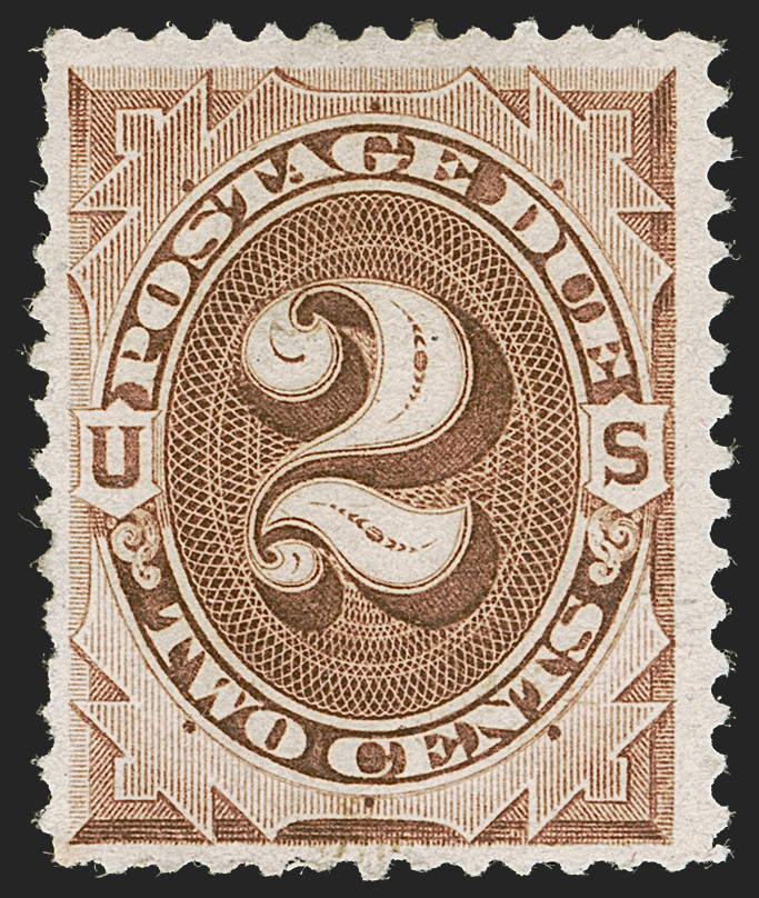 Sale no. 1285 — Lot no. 2194 — Siegel Auction Galleries