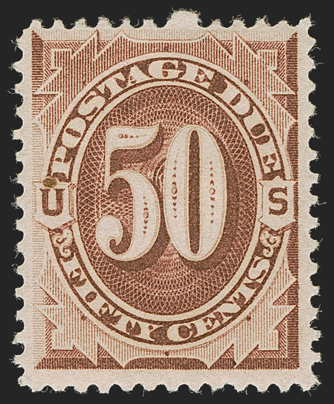 Sale no. 1285 — Lot no. 2200 — Siegel Auction Galleries