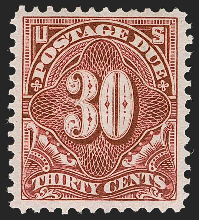 Sale no. 1285 — Lot no. 2205 — Siegel Auction Galleries