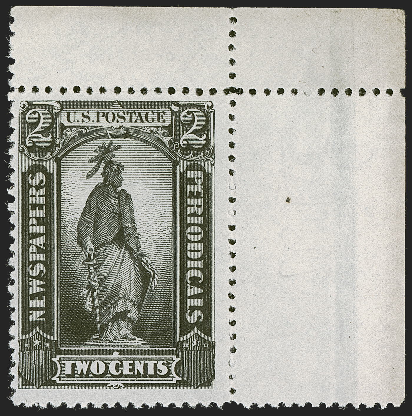 Sale no. 1285 — Lot no. 2247 — Siegel Auction Galleries