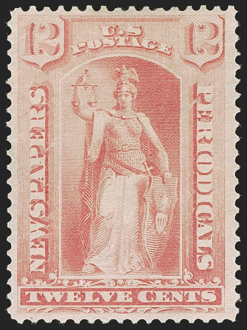 Sale no. 1285 — Lot no. 2248 — Siegel Auction Galleries