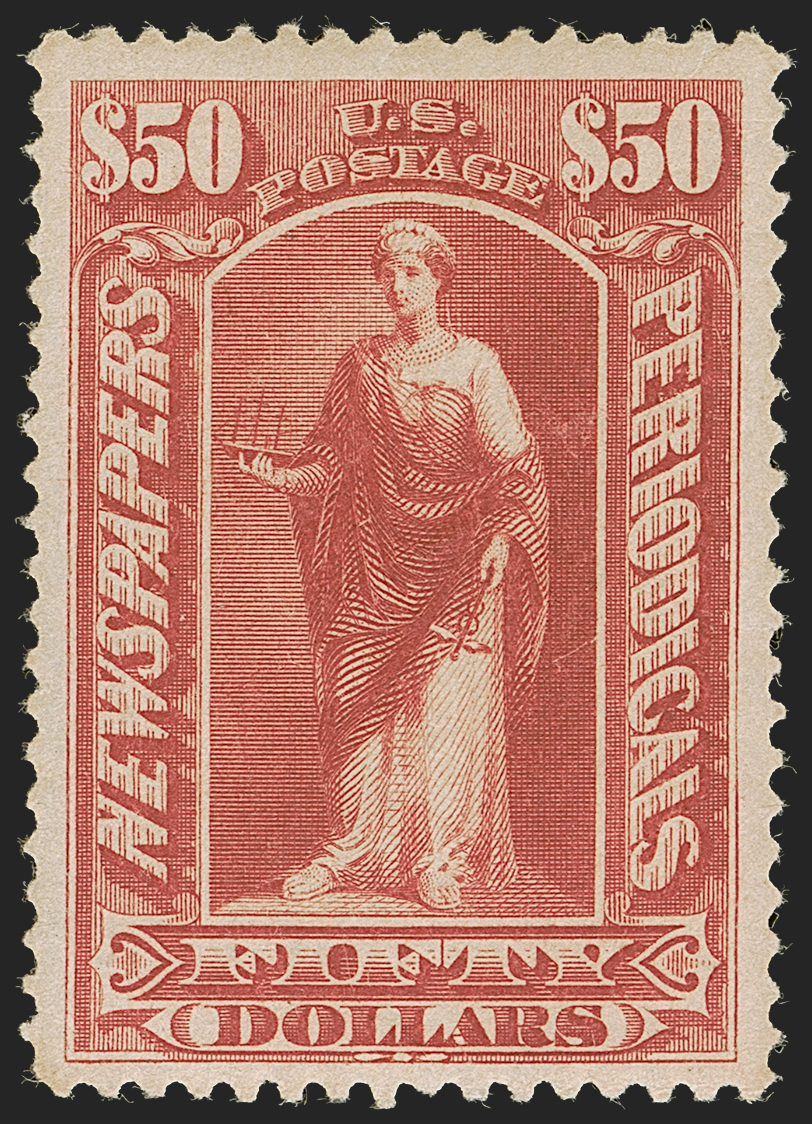 Sale no. 1285 — Lot no. 2252 — Siegel Auction Galleries