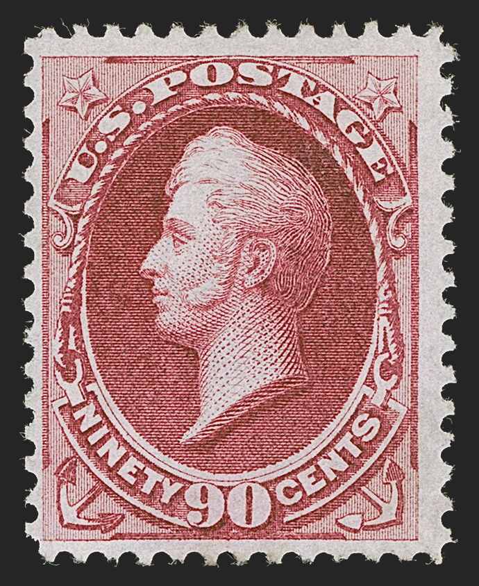 Sale no. 1288 — Lot no. 102 — Siegel Auction Galleries