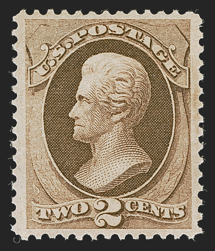Sale no. 1288 — Lot no. 105 — Siegel Auction Galleries