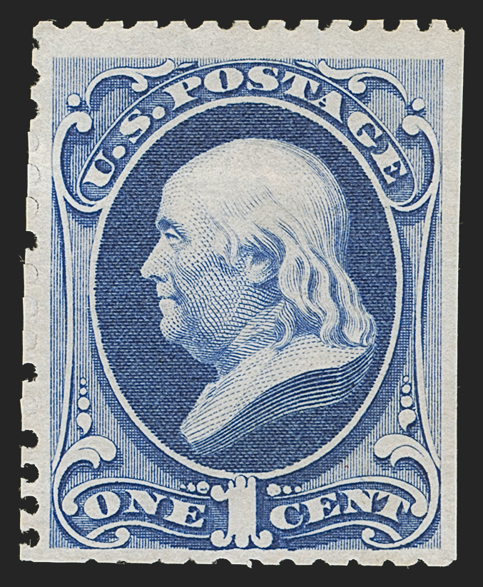 Sale no. 1288 — Lot no. 108 — Siegel Auction Galleries