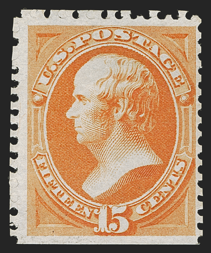 Sale no. 1288 — Lot no. 115 — Siegel Auction Galleries