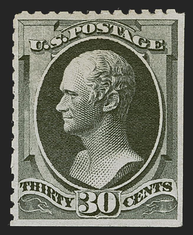 Sale no. 1288 — Lot no. 117 — Siegel Auction Galleries