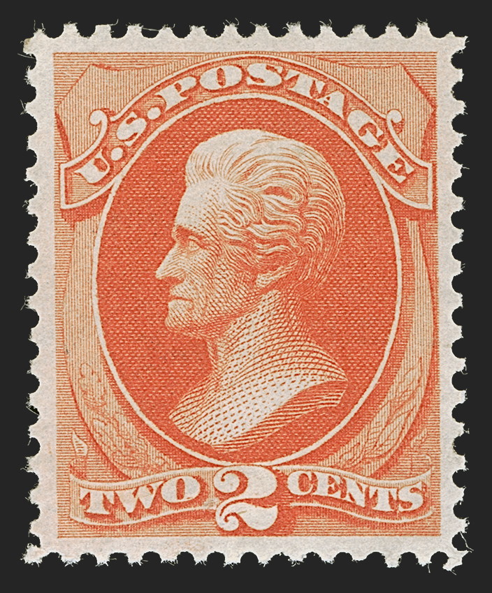 Sale no. 1288 — Lot no. 121 — Siegel Auction Galleries