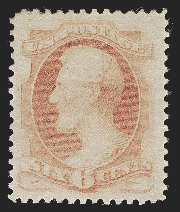 Sale no. 1288 — Lot no. 124 — Siegel Auction Galleries