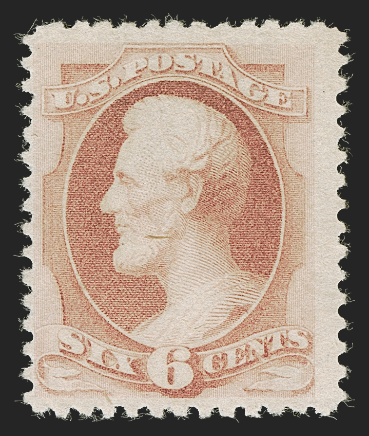 Sale no. 1288 — Lot no. 128 — Siegel Auction Galleries