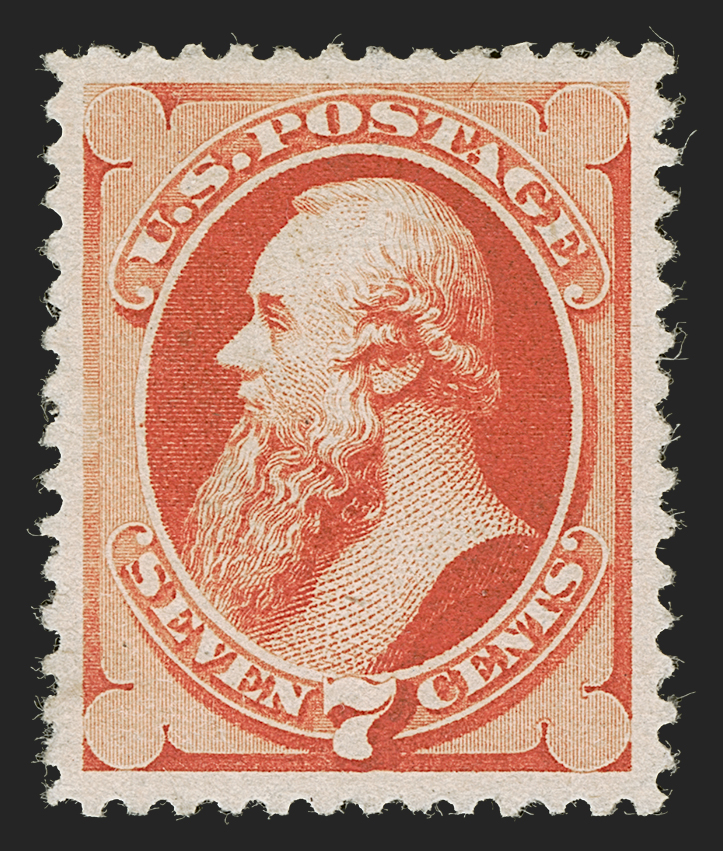 Sale no. 1288 — Lot no. 129 — Siegel Auction Galleries