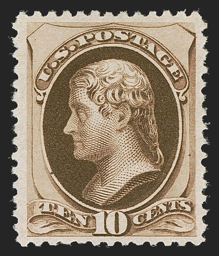 Sale no. 1288 — Lot no. 130 — Siegel Auction Galleries