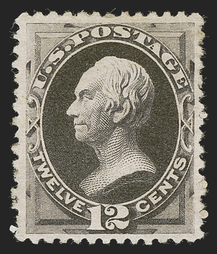 Sale no. 1288 — Lot no. 131 — Siegel Auction Galleries