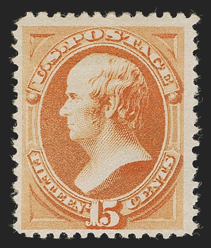 Sale no. 1288 — Lot no. 132 — Siegel Auction Galleries