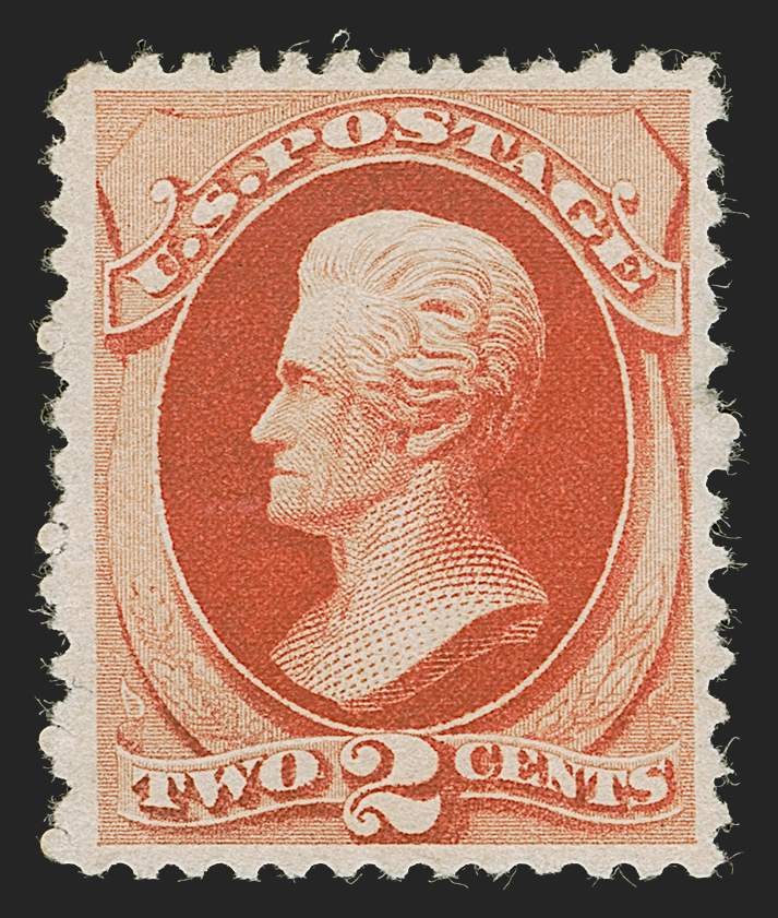 Sale no. 1288 — Lot no. 136 — Siegel Auction Galleries