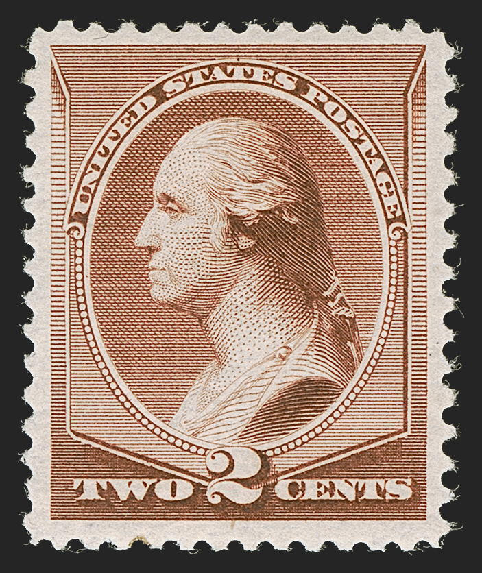 Sale no. 1288 — Lot no. 139 — Siegel Auction Galleries