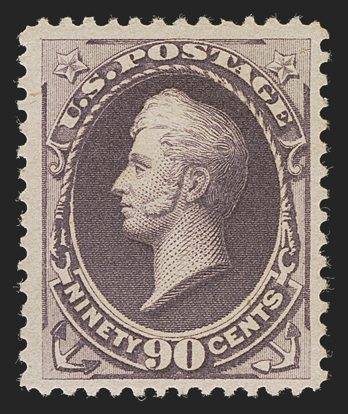 Sale no. 1288 — Lot no. 141 — Siegel Auction Galleries