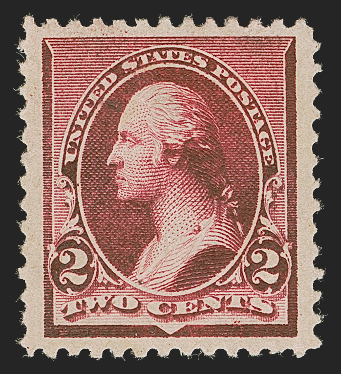 Sale no. 1288 — Lot no. 142 — Siegel Auction Galleries