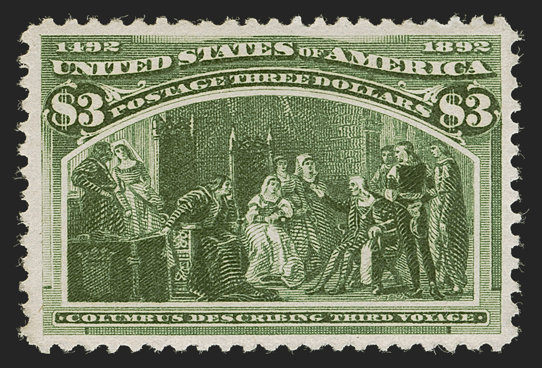 Sale no. 1288 — Lot no. 147 — Siegel Auction Galleries