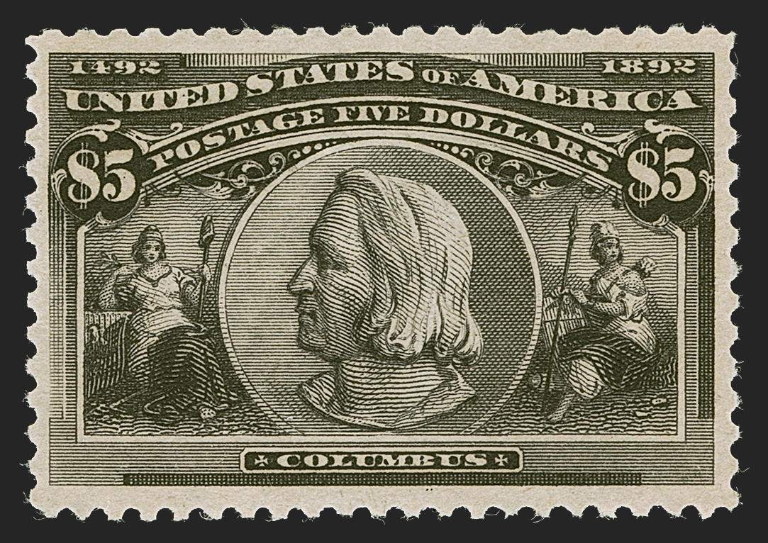 Sale no. 1288 — Lot no. 149 — Siegel Auction Galleries
