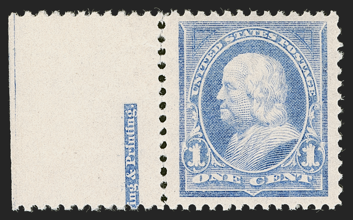 Sale no. 1288 — Lot no. 150 — Siegel Auction Galleries