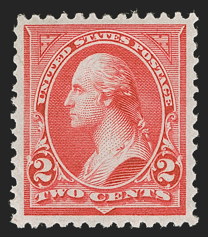 Sale no. 1288 — Lot no. 151 — Siegel Auction Galleries