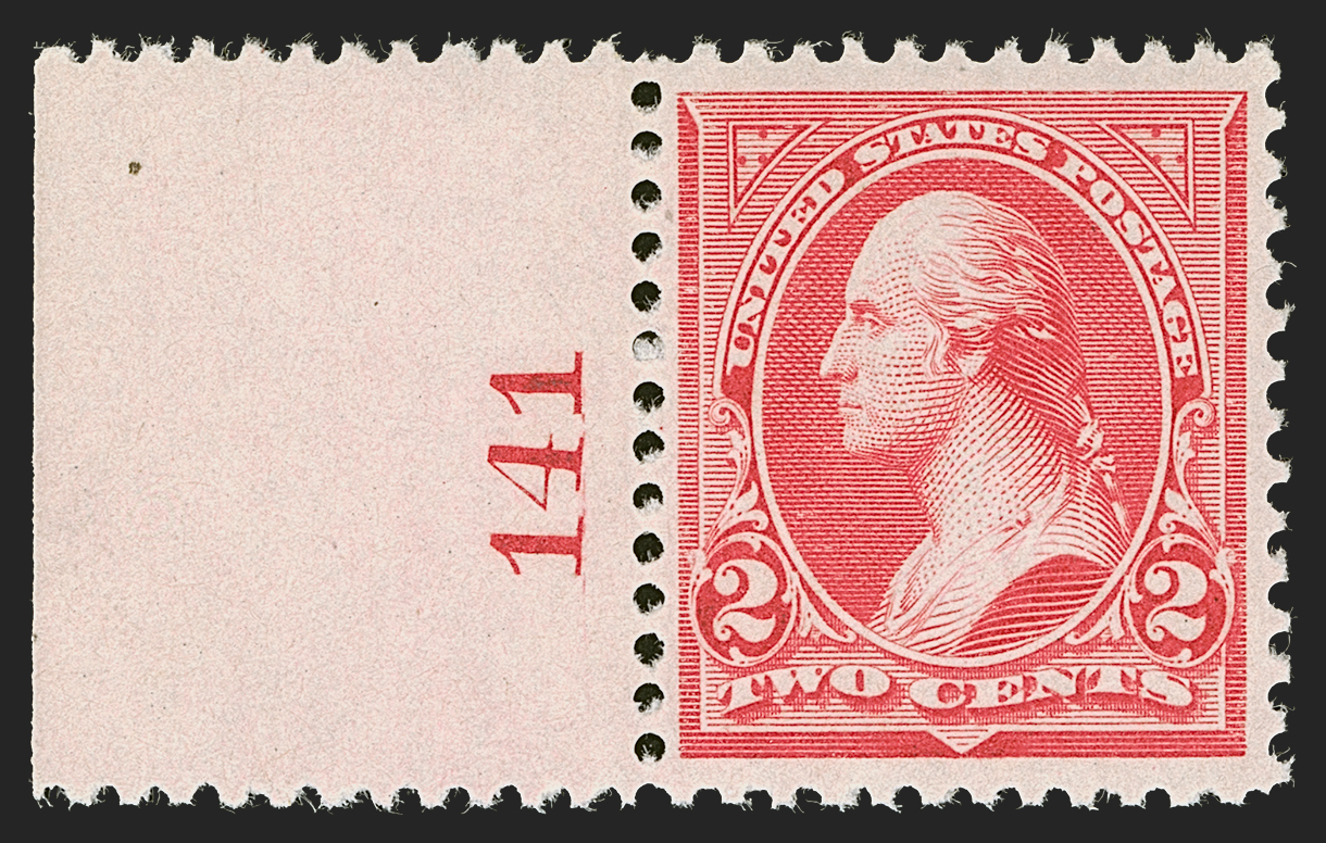 Sale no. 1288 — Lot no. 152 — Siegel Auction Galleries