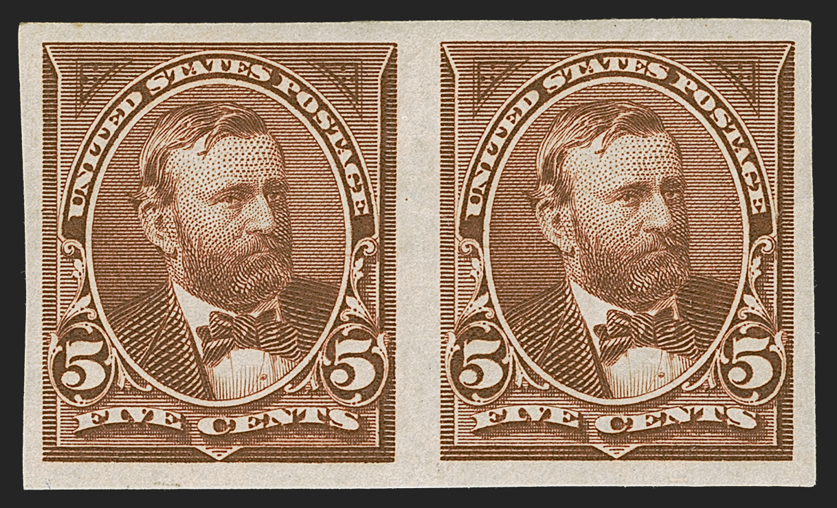 Sale no. 1288 — Lot no. 153 — Siegel Auction Galleries