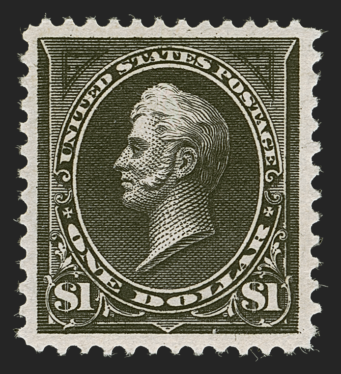 Sale no. 1288 — Lot no. 155 — Siegel Auction Galleries