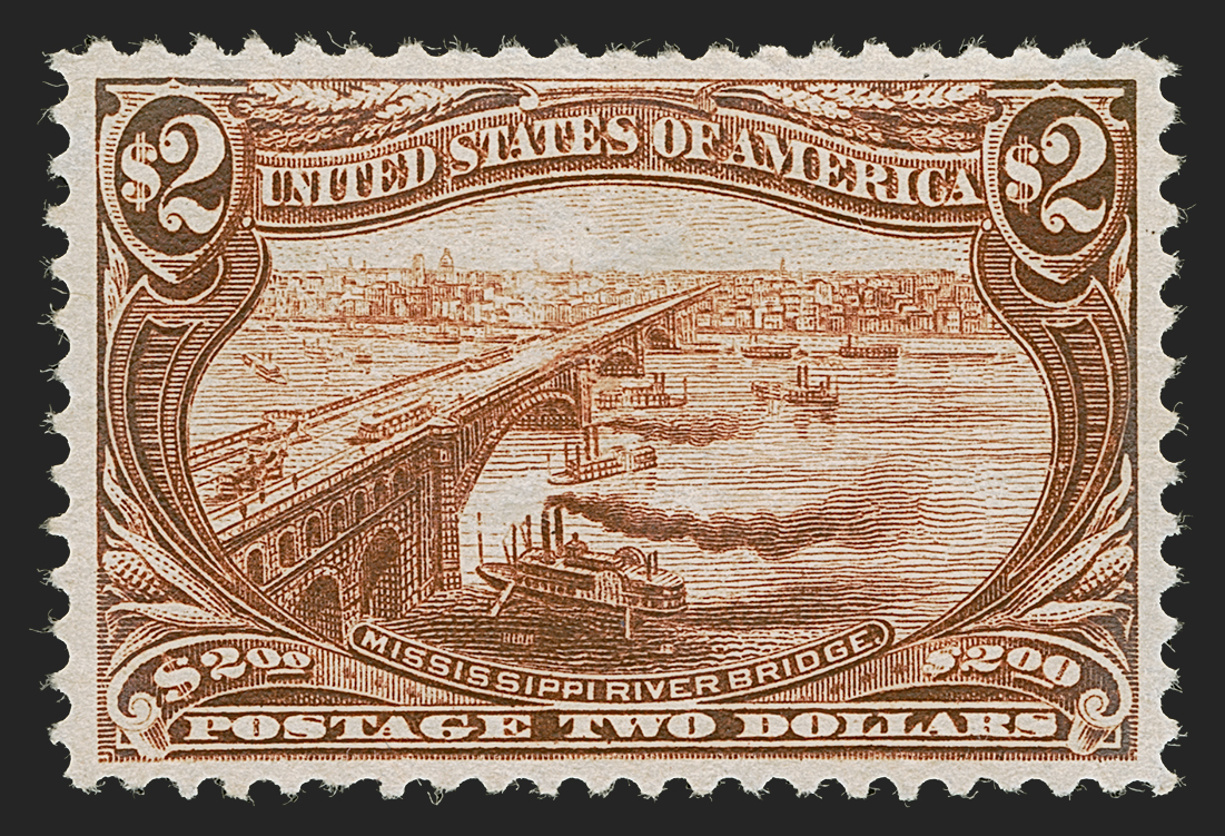 Sale no. 1288 — Lot no. 164 — Siegel Auction Galleries