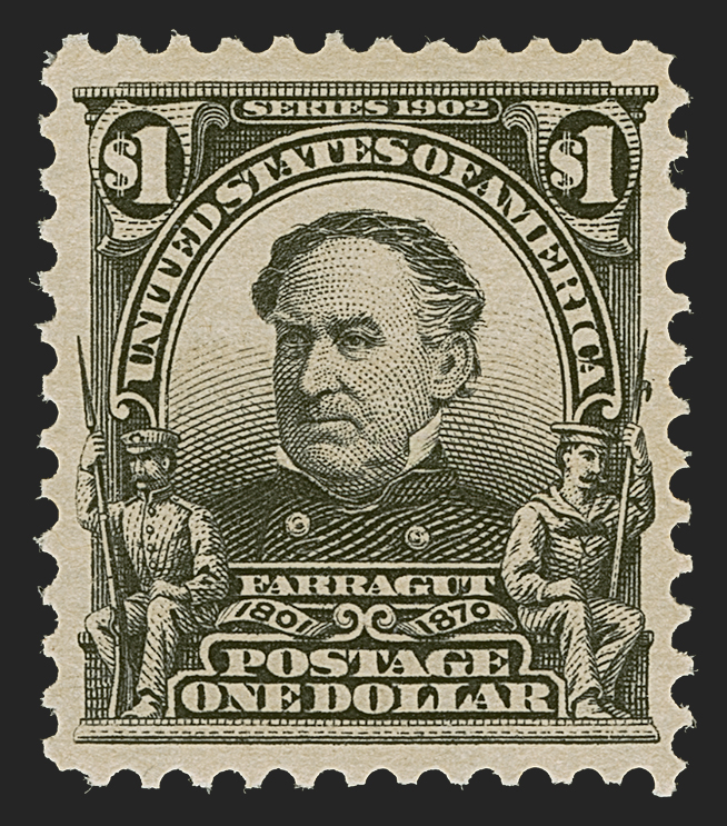 Sale no. 1288 — Lot no. 166 — Siegel Auction Galleries